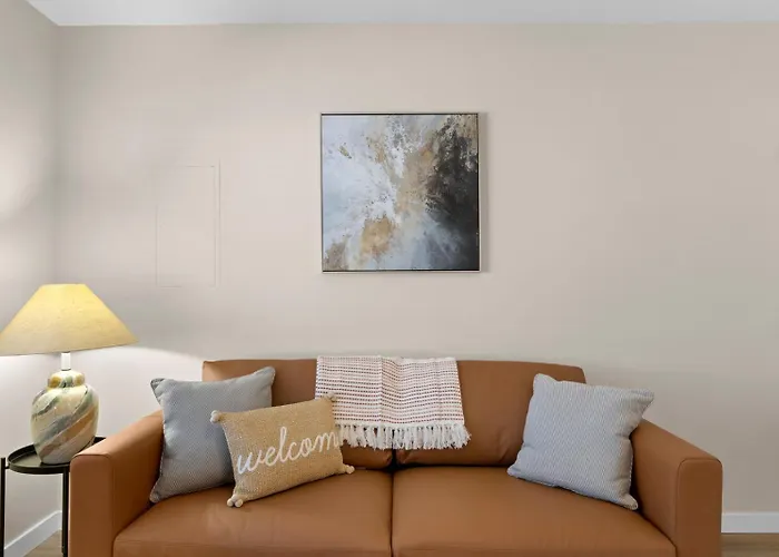 Old Town Oasis - 3br With Fire Pit Scottsdale
