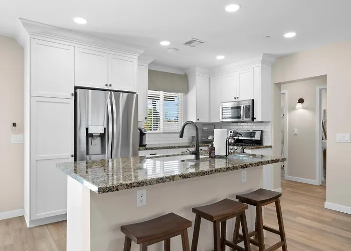 Old Town Oasis - 3br With Fire Pit * Scottsdale