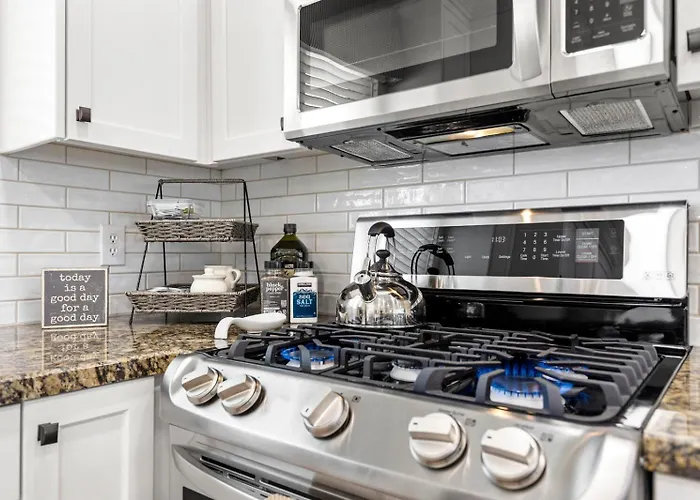 Old Town Oasis - 3br With Fire Pit * Scottsdale